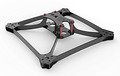 CherryCraft Staccato 5 pollici 2,5 millimetri Racecopter UAV Frame - Thumbnail 1