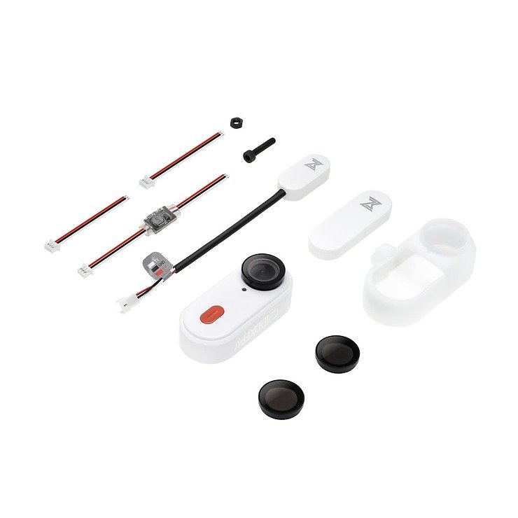 Caddx FPV Peanut Action Kamera - Thumbnail 6