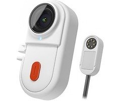 Caddx FPV Peanut Action Camera