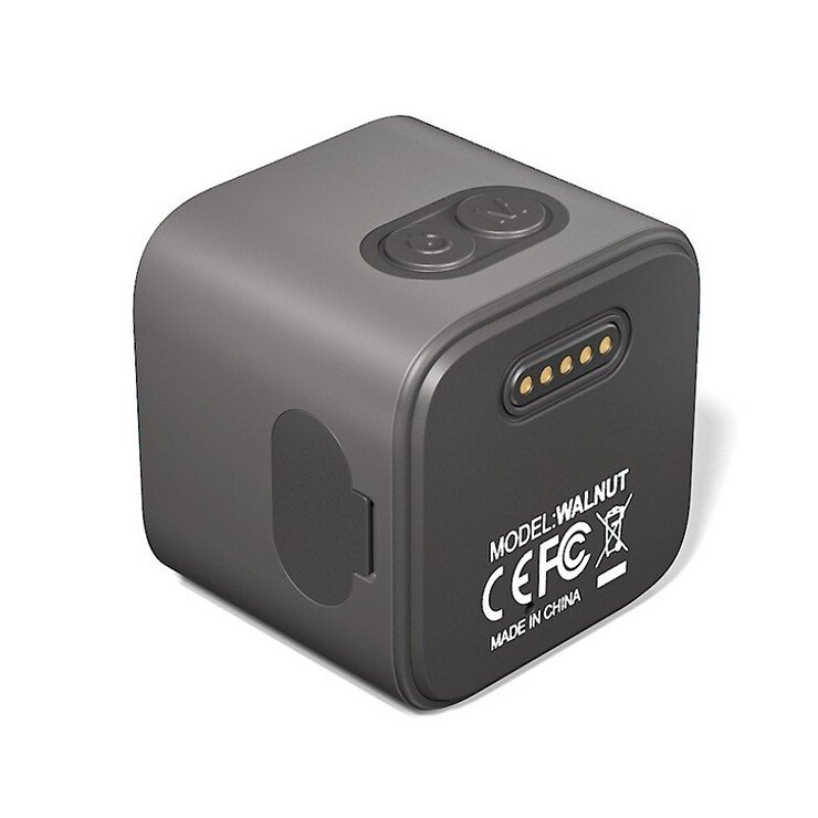 Caddx FPV Walnut 4K Action Kamera - Thumbnail 2