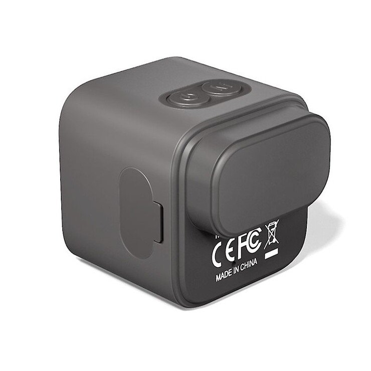 Caddx FPV Walnut 4K Action Kamera - Thumbnail 3