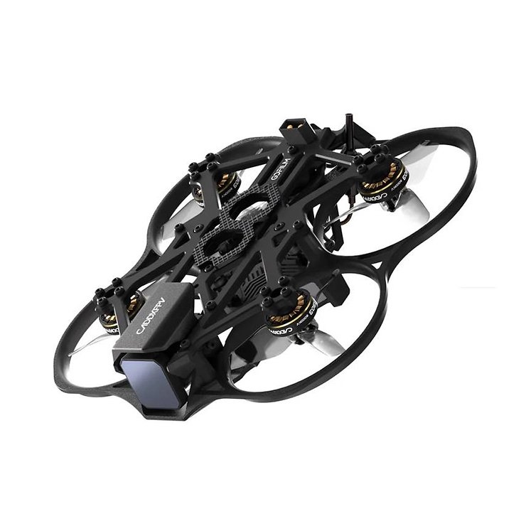 CaddxFPV Gofilm 20 Cinewhoop HD Walksnail Moonlight 2.4GHz ELRS  - Thumbnail 3