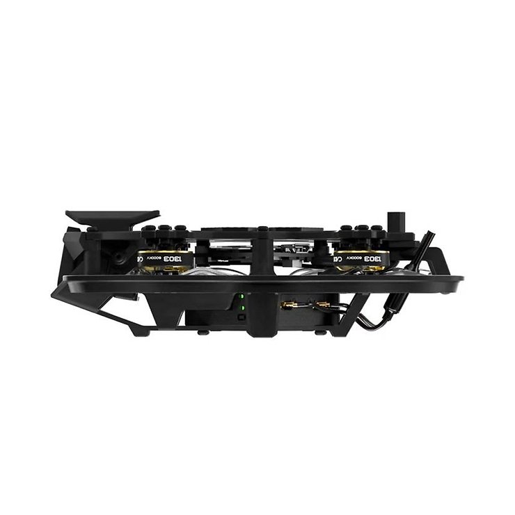 CaddxFPV Gofilm 20 Cinewhoop HD Walksnail Moonlight 2.4GHz ELRS  - Thumbnail 4