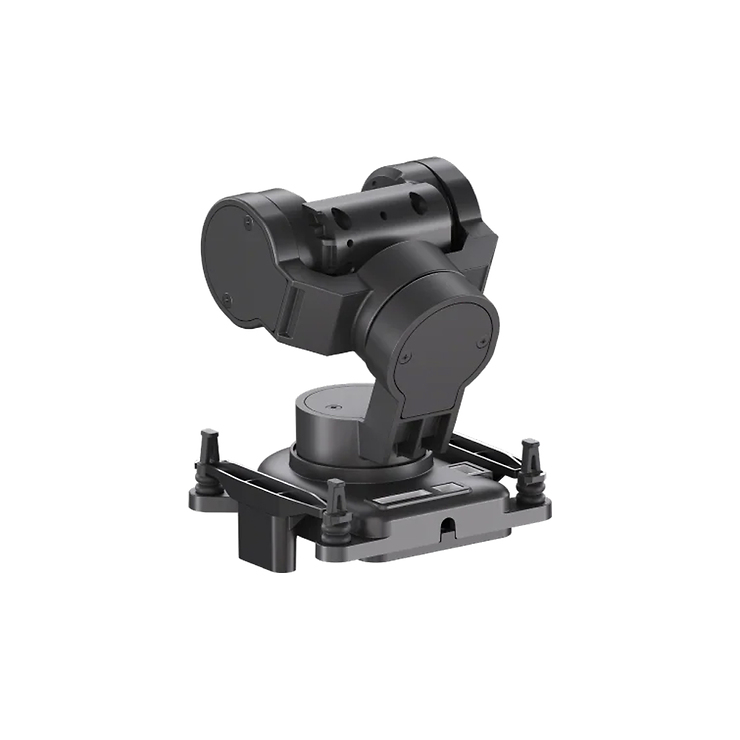 Caddx GM3 V2 FPV Kamera Gimbal Stabilisator Headtracking - Bild 2