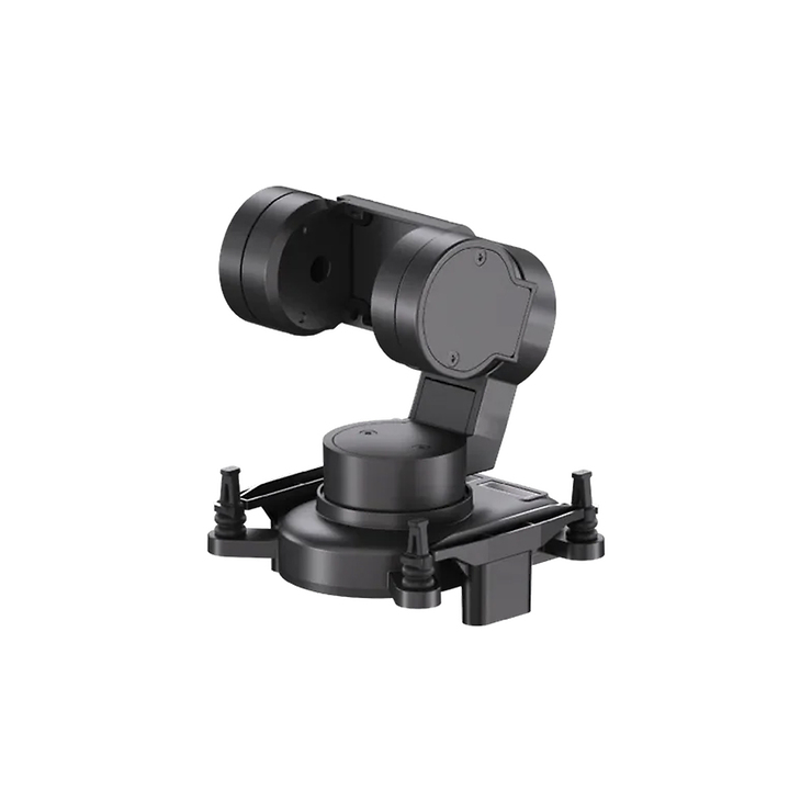 Caddx GM3 V2 FPV Kamera Gimbal Stabilisator Headtracking - Bild 1