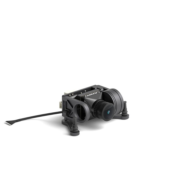 Stabilizzatore per telecamera FPV Caddx GM1 - Thumbnail 1