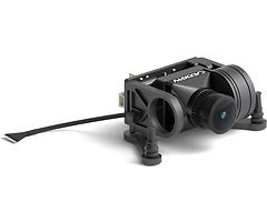 Caddx GM1 FPV Kamera Stabilisator