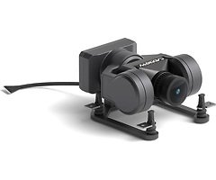 Caddx GM2 FPV Kamera Stabilisator