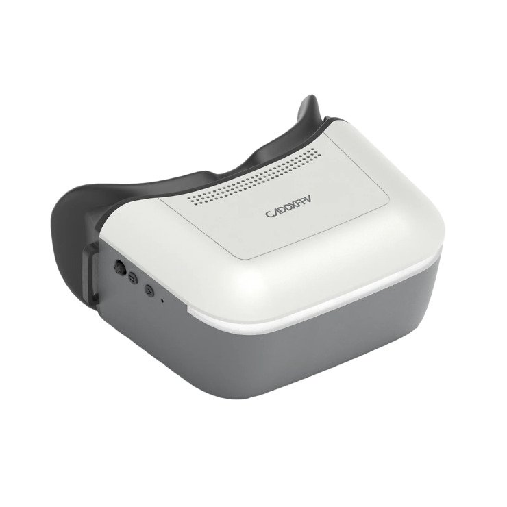 CaddxFPV Protos FPV Drohne Fly More Combo 2.4GHz ELRS - Thumbnail 3