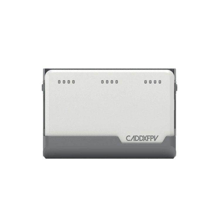 CaddxFPV Protos FPV Drohne Fly More Combo 2.4GHz ELRS - Thumbnail 10