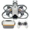 CaddxFPV Protos FPV Drohne Fly More Combo 2.4GHz ELRS - Thumbnail 2