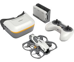 CaddxFPV Protos FPV Drohne Fly More Combo 2.4GHz ELRS