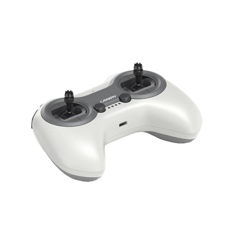 CaddxFPV Protos FPV Drohne Fly More Combo 2.4GHz ELRS - Thumbnail 8