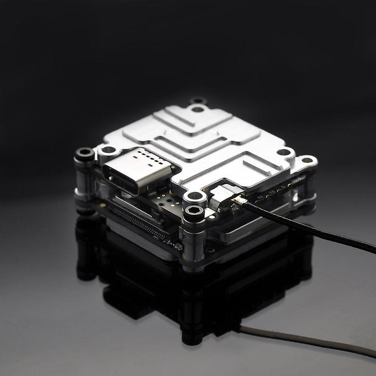 Caddx Vista DJI HD FPV System mit 12cm Kabel - Thumbnail 2