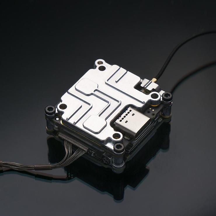 Caddx Vista DJI HD FPV System mit 12cm Kabel - Thumbnail 3