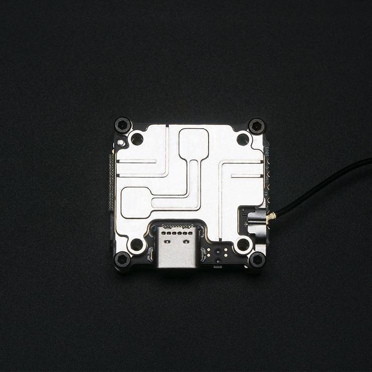 Caddx Vista DJI HD FPV System mit 8cm Kabel - Thumbnail 4