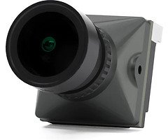 Caddx Ratel Pro Analog FPV Kamera 1500TVL Schwarz