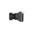 Caddx Ratel Pro Analog FPV Kamera 1500TVL Schwarz - Thumbnail 3