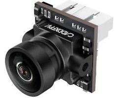 Caddx Ant 1200TVL WDR 4:3 Ultra Light Nano FPV Camera Black