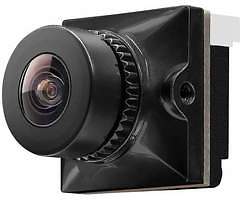 Caddx Ratel 2 Analoge FPV Kamera 1200TVL Schwarz