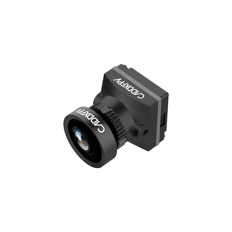 Caddx Vista HD System con Nebulosa Nano Camera Black - Thumbnail 2