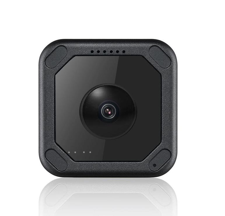 Caddx Orca 4K 30FPS Action Kamera - Thumbnail 3