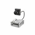 Caddx Nebula Pro Nano Vista Kit Digital HD FPV nero con 8 cm di cavo - Thumbnail 3
