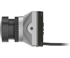 Caddx Polar starlight Digital HD FPV silver with 12 cm cable