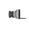 Caddx Polar starlight Digital HD FPV argento con 12 cm di cavo - Thumbnail 1