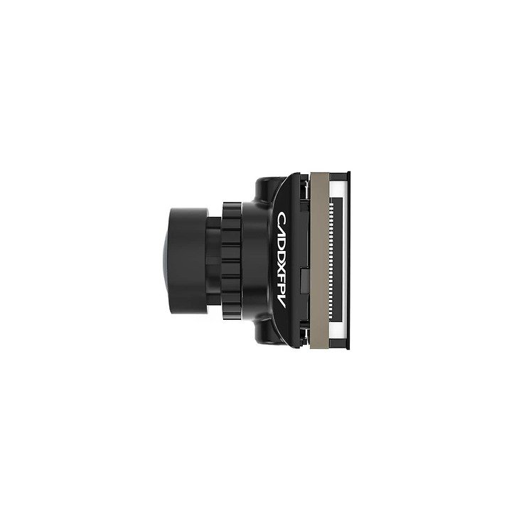 Caddx Polar Nano Starlight Digital HD FPV black - Thumbnail 4