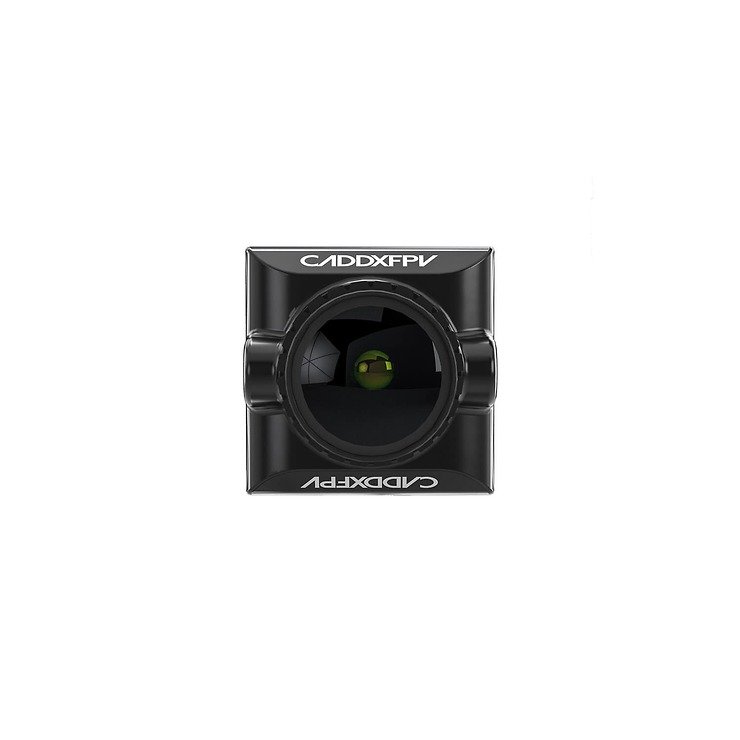 Caddx Polar Nano Starlight Digital HD FPV black mit 8 cm Kabel - Thumbnail 3