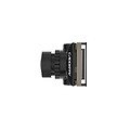 Caddx Polar Nano Starlight Digital HD FPV black with 8 cm cable - Thumbnail 4