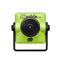 Cámara FPV Caddx Turbo micro F2 - lente verde 2.1 16:9 - Thumbnail 3