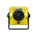 Caddx Turbo micro F1 FPV Kamera - gelb 2.1 Linse 16:9 - Thumbnail 3