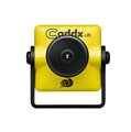Caddx Turbo micro F2 FPV Kamera Gelb 2.1 Linse 16:9 - Thumbnail 3
