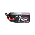 CNHL LiPo Akku Black Series 1300mAh 22.2V 130C 6S XT60 Plug V2.0 - Thumbnail 2