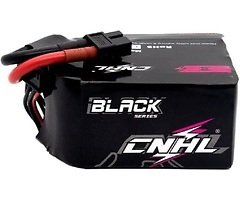 CNHL Black Series Lipo Akku 2000mAh 22.2V 6S 100C XT60