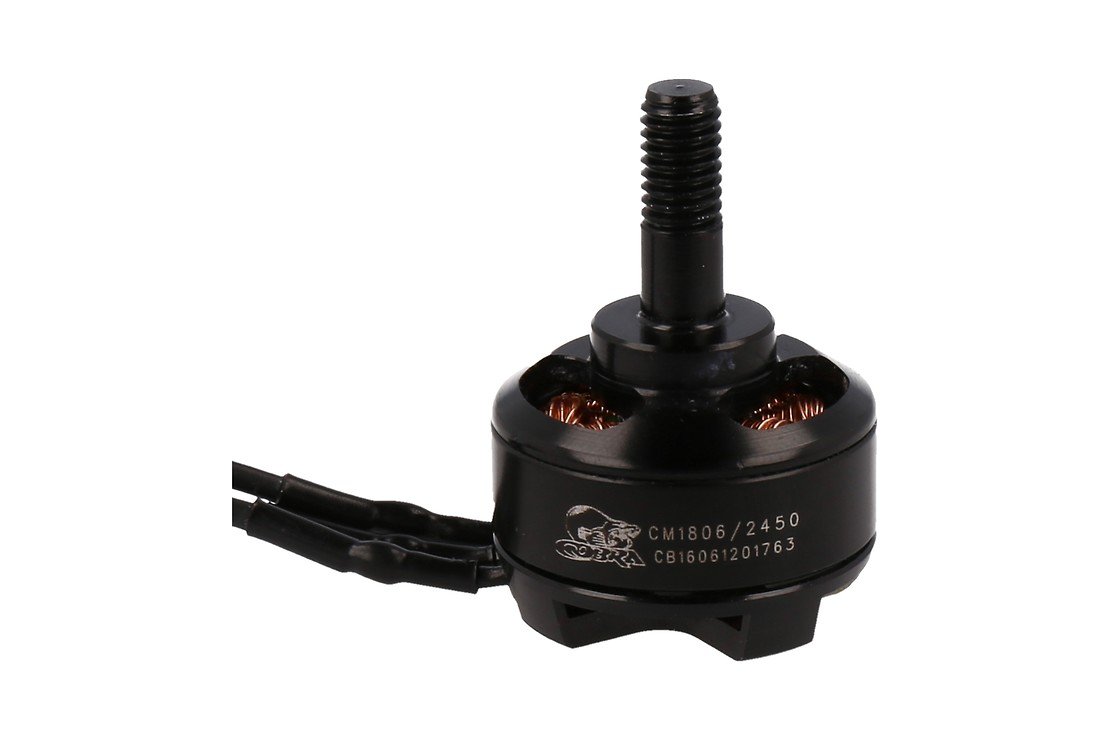 Cobra 1806 2450kv Brushless Motor CM-1806/2450 edition kaufen | FPV24.com