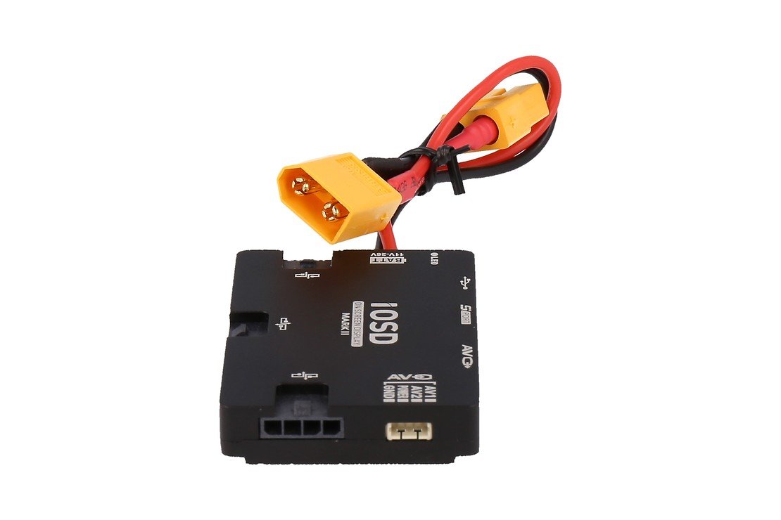DJI IOSD MARK II - Thumbnail 2