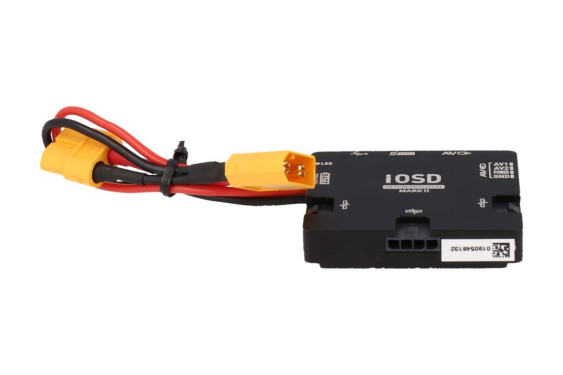 DJI IOSD MARK II - Thumbnail 3