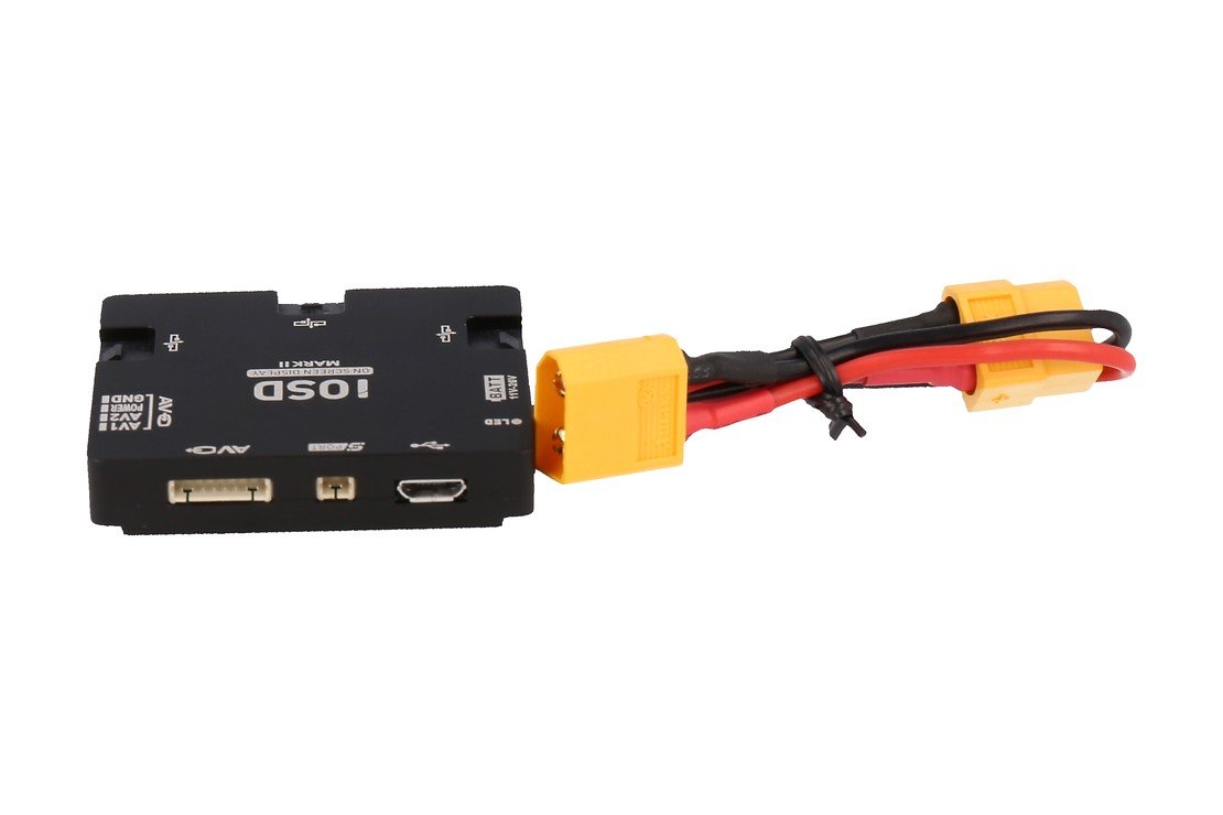 DJI IOSD MARK II - Thumbnail 4