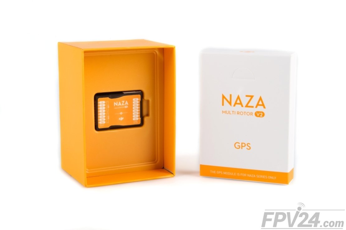 DJI NAZA-M V2 + GPS Modul Combo - Thumbnail 5