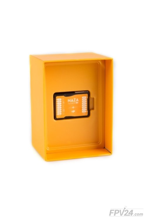 DJI NAZA-M V2 + GPS Modul Combo - Thumbnail 6