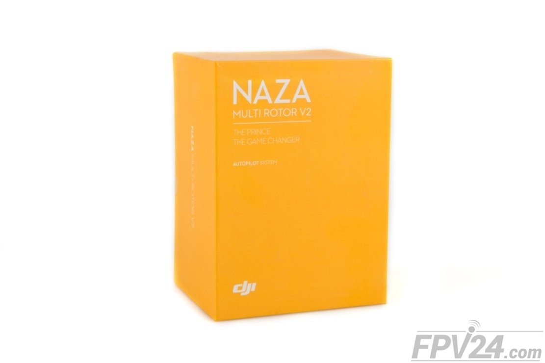 DJI NAZA-M V2 + GPS Modul Combo - Thumbnail 1
