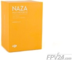 DJI NAZA-M V2 + GPS Modul Combo