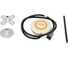 DJI NAZA-M V2 GPS Modul