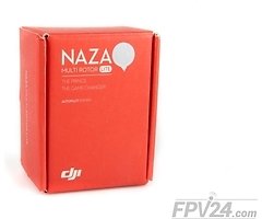 DJI NAZA-M Lite + GPS Modul Combo V1.1