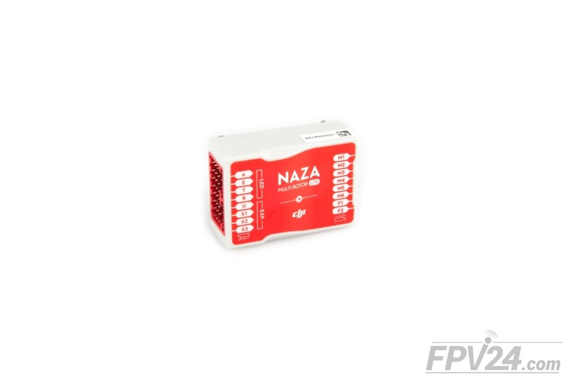 DJI NAZA-M Lite + GPS Modul Combo V1.1 - Thumbnail 3