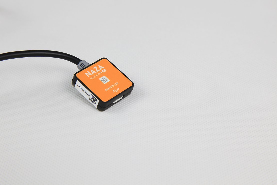 DJI NAZA-M V2 LED Modul - Thumbnail 1