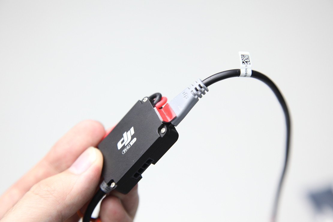 DJI NAZA-M PMU V2 - Thumbnail 2